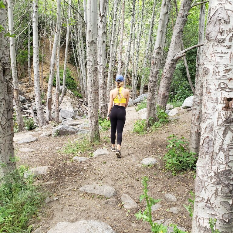 David and Taylor share a drive to explore and experience as much as possible. It was this day where David conceded and realized that he doesn't only want, but must do everything it takes to be the man for her. 