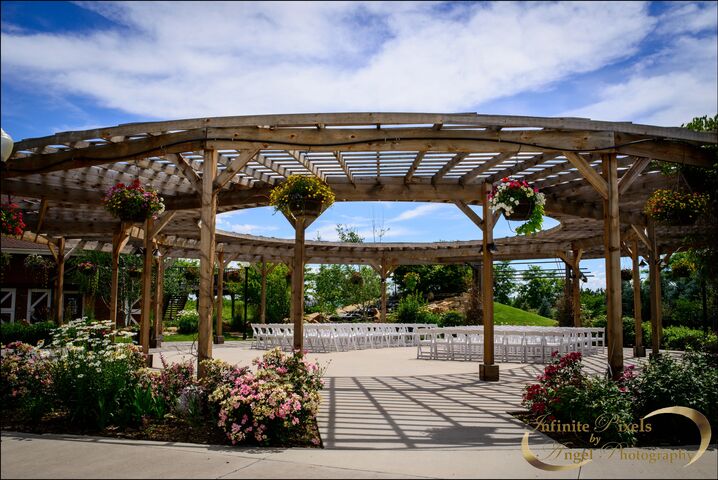 Brookside Gardens Event  Center Reception  Venues  