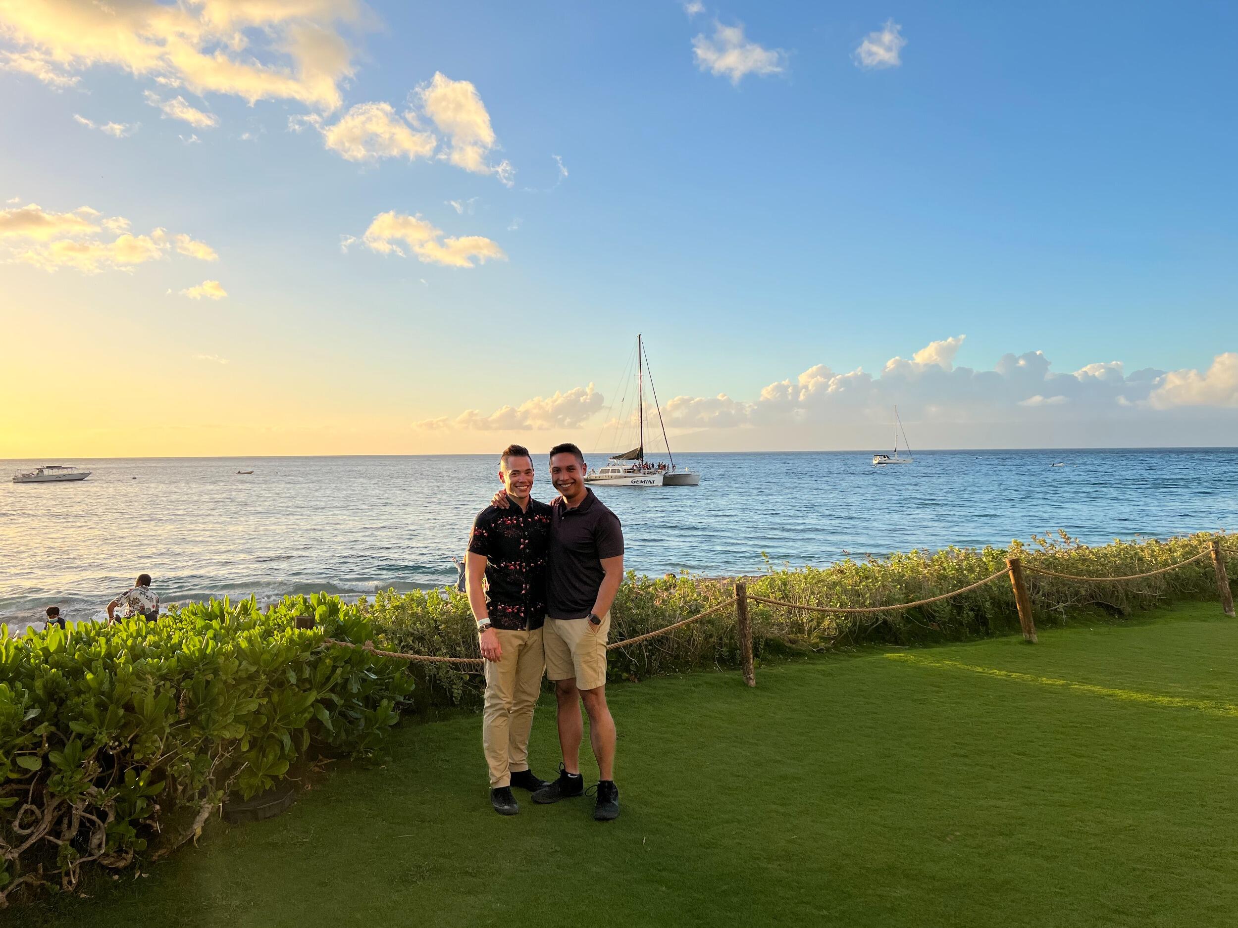 Maui, Hawaii