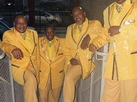 The New Orleans Mystics - Motown Band - New Orleans, LA - Hero Gallery 3