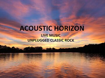 Acoustic Horizon - Acoustic Band - Columbus, OH - Hero Main