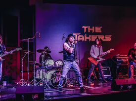 The Takers - Cover Band - Bellingham, WA - Hero Gallery 3