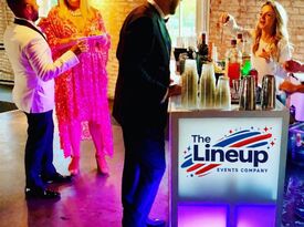 Lineup Staffing - Bartender - Los Angeles, CA - Hero Gallery 2