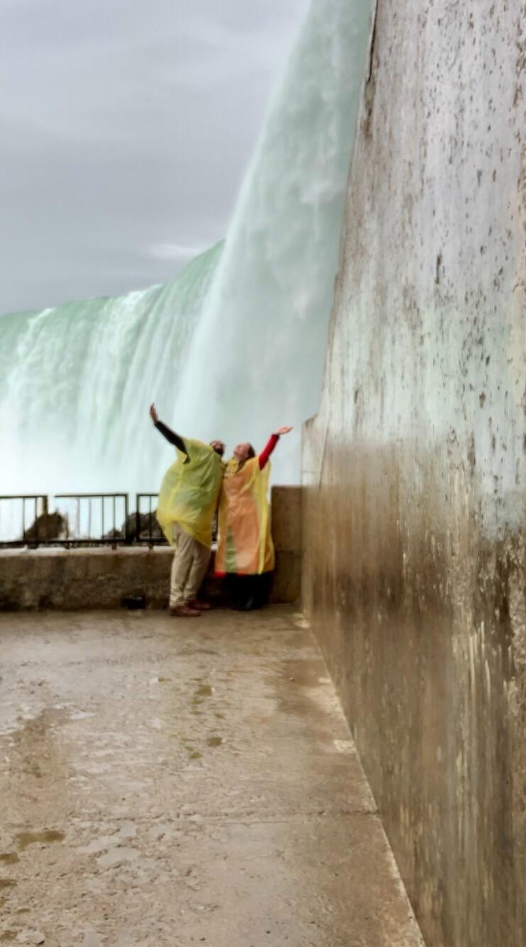 Niagara Falls, ON