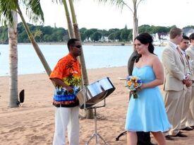 CARIBBEAN VIBE STEEL DRUM BAND - Steel Drum Band - West Haven, CT - Hero Gallery 2