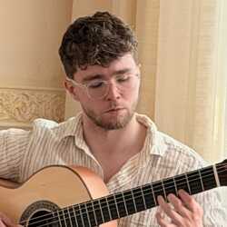 David Fletcher Guitar, profile image