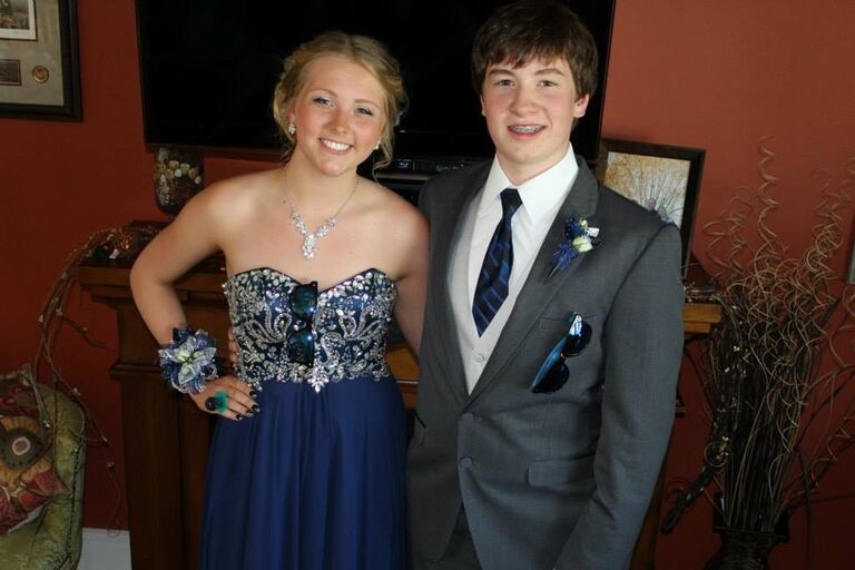 Prom 2015