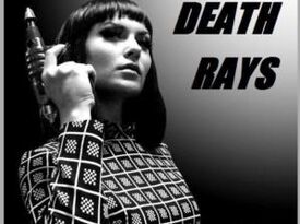 Vegas Death Rays - Indie Rock Band - Punta Gorda, FL - Hero Gallery 1