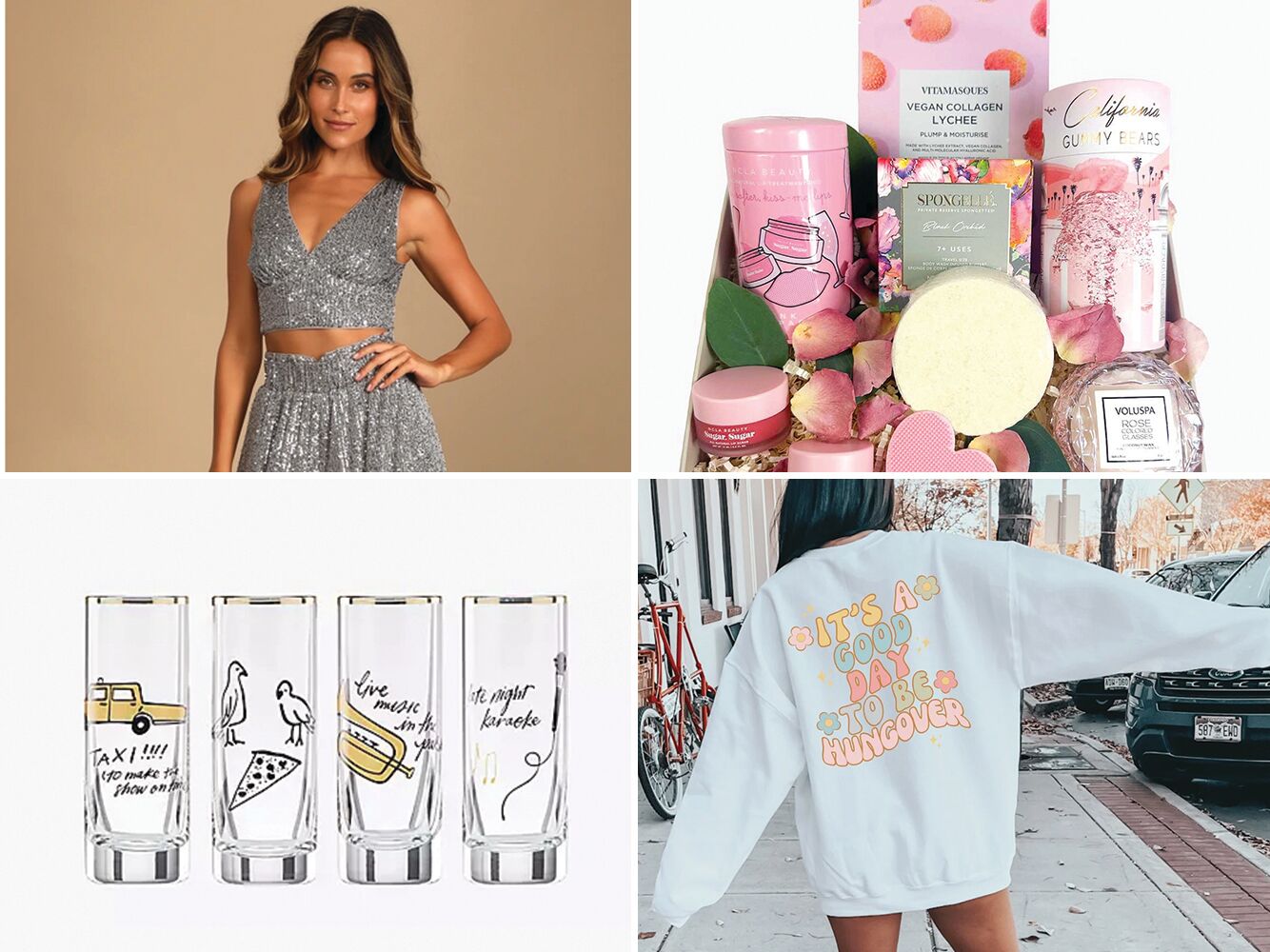 Spoil Your Girlfriend With These 21st Birthday Gifts
