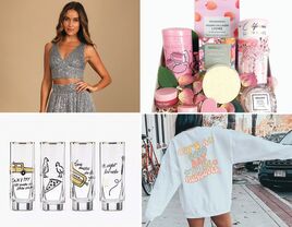 Spoil Your Girlfriend With These 21st Birthday Gifts