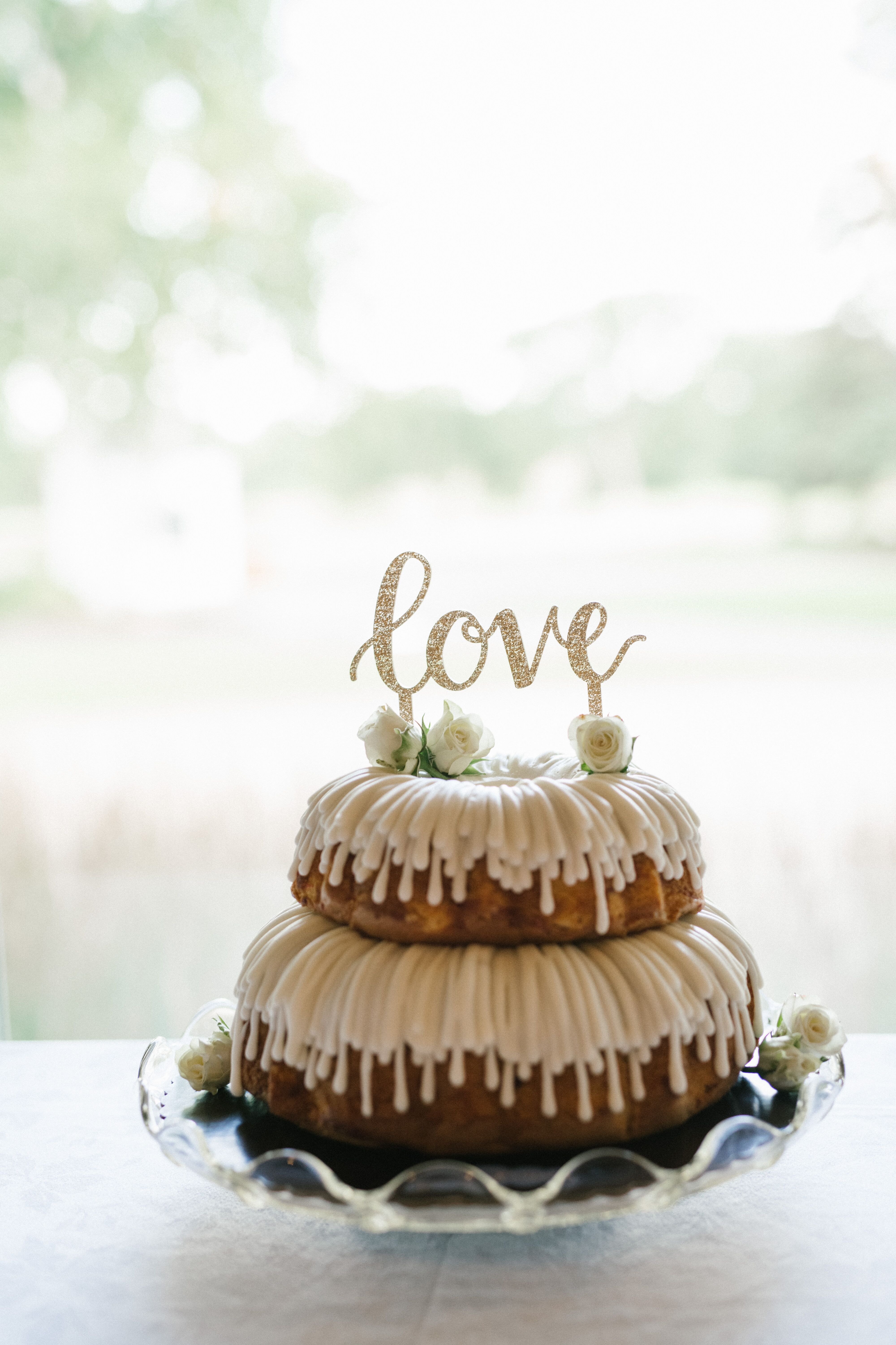 Nothing Bundt Cakes - Minnetonka | Wedding Cakes - Minnetonka, MN