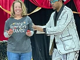 Doug Wonder - Magician & Entertainer - Magician - Lancaster, PA - Hero Gallery 4