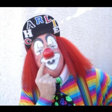 Charlie The Clown - Clown - Las Vegas, NV - Hero Main