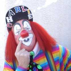 Charlie The Clown, profile image