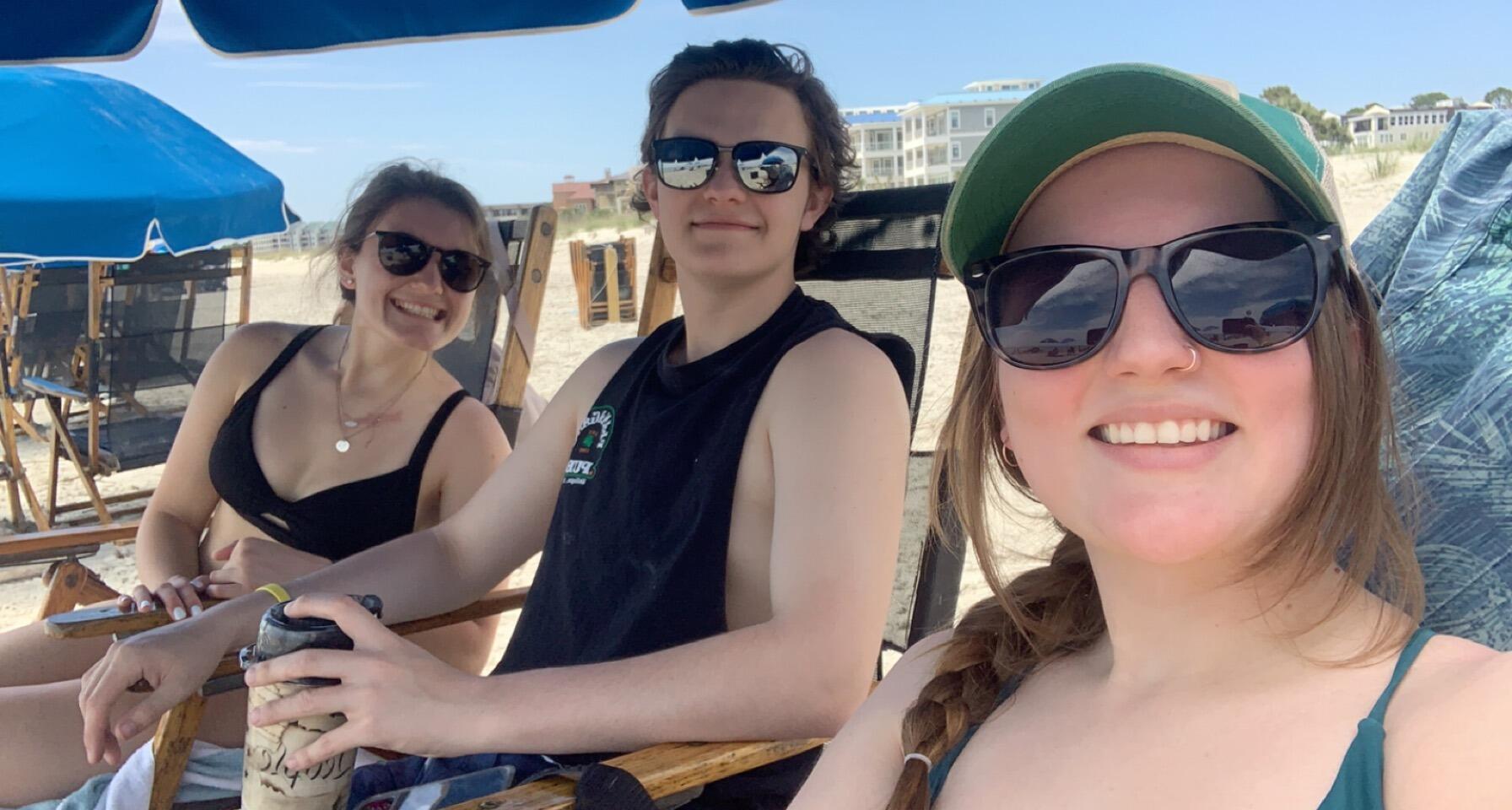 South Carolina Trips