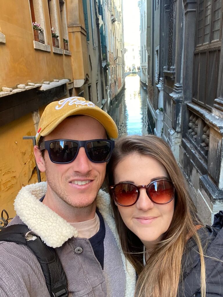 Venice, Italy