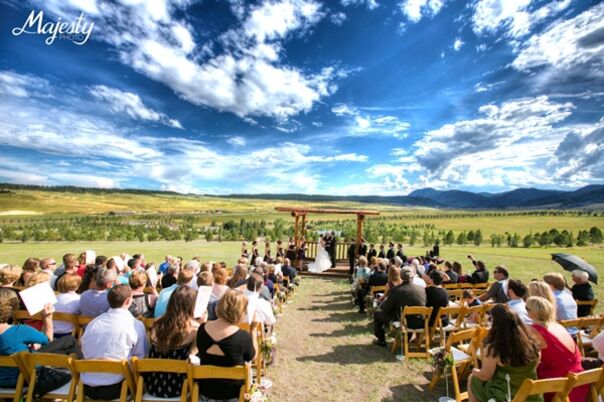  Wedding  Reception  Venues  in Estes  Park  CO  The Knot