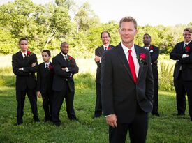 COMPLETE weddings & events - Photographer - Louisville, KY - Hero Gallery 4