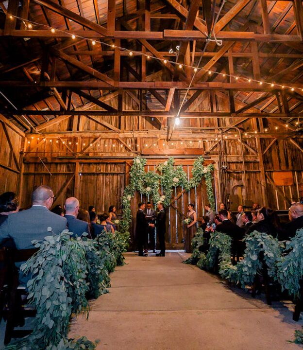 Bernardo Winery | Reception Venues - The Knot