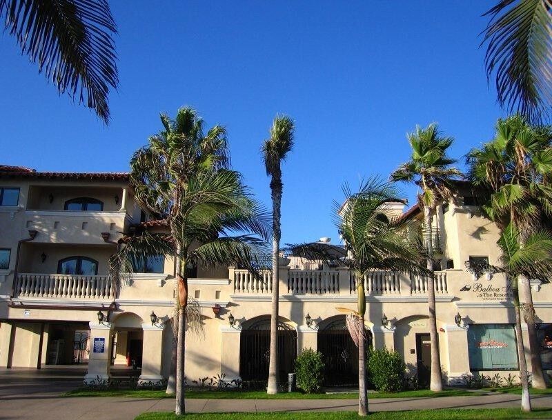 Balboa Inn Reception Venues Newport Beach Ca