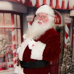 DFW Santa, profile image