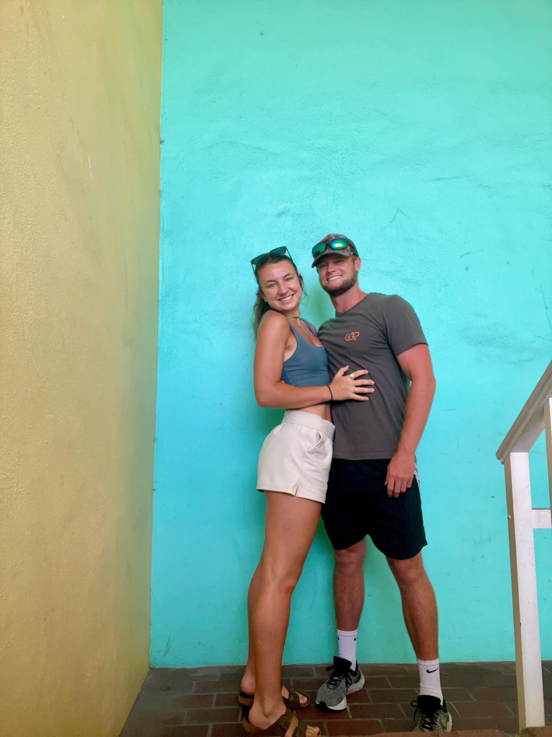 Siesta Key, Florida