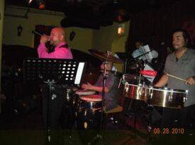 Rica Obsesion - Salsa Band - Chicago, IL - Hero Gallery 3