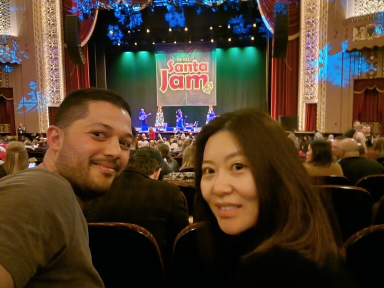 Dan & Shay Concert in St Louis 