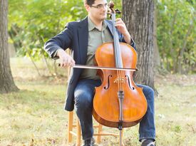 Joshua D. Colbert - Cellist - Myrtle Beach, SC - Hero Gallery 3