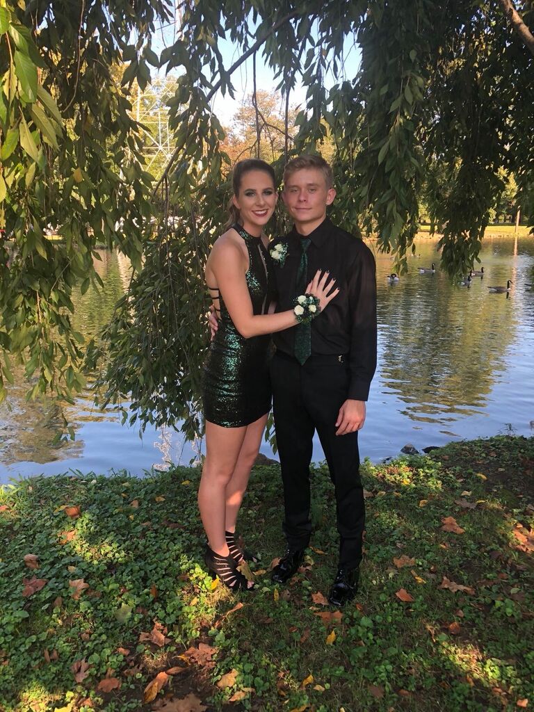 Unioto Homecoming
