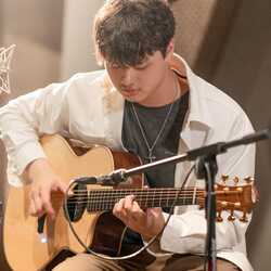 Bob Ma - Fingerstyle Solo Acoustic Guitar, profile image