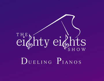 The Eighty Eights Show - Dueling Pianist - Fort Worth, TX - Hero Main