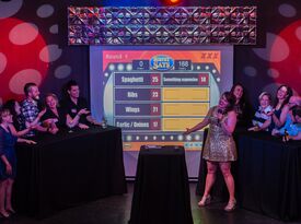 Sassy Lassy Events (Entertainment Vendor) - Interactive Game Show Host - Minneapolis, MN - Hero Gallery 3