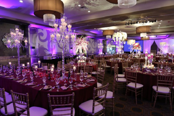 Sheraton Lisle Naperville Hotel | Reception Venues - The Knot