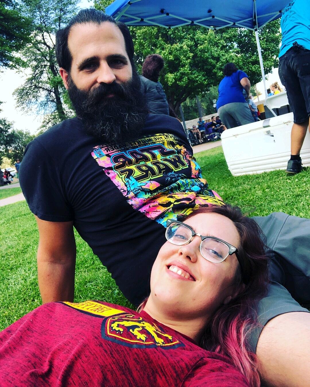 Payson Music Fest Birthday Getaway