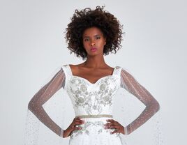 Kosibah wedding dress