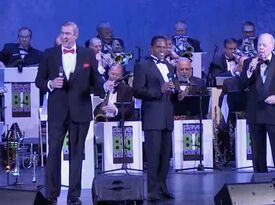 Dave Banks Big Band - Rat Pack Tribute Show - Stow, OH - Hero Gallery 2