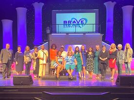 Brave Heart Workshops & The Connection Show - Event Planner - Reeds Spring, MO - Hero Gallery 1