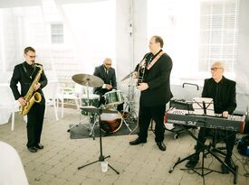 All Jazz Band - Jazz Band - Little Silver, NJ - Hero Gallery 1