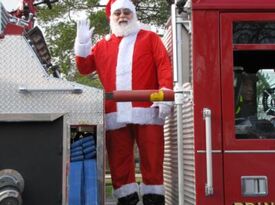 Santa "Dan" Claus - Santa Claus - Flemington, NJ - Hero Gallery 1
