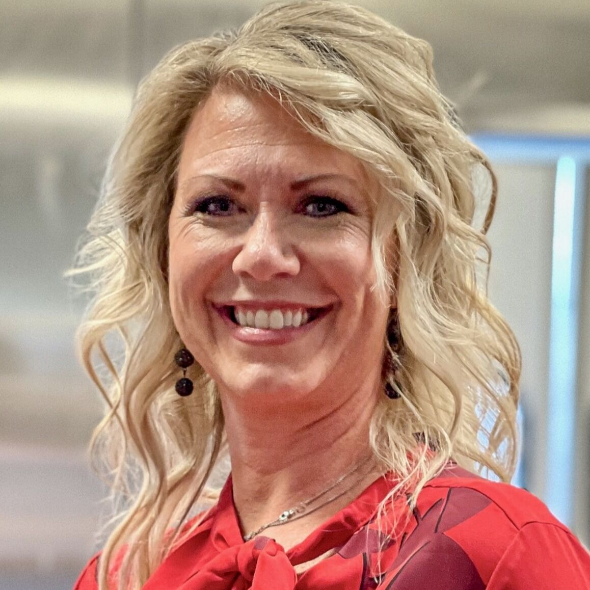 Terra Myrow 5th and Carroll Events Manager