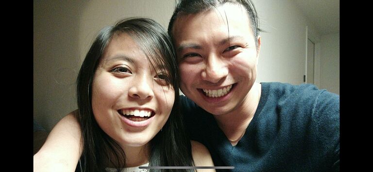 As time went on, Julie and Nhi became close friends, and would study together or invite each other to hang outs