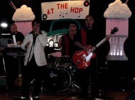 The Jersey Shore Roustabouts - Oldies Band - Manchester Township, NJ - Hero Gallery 1