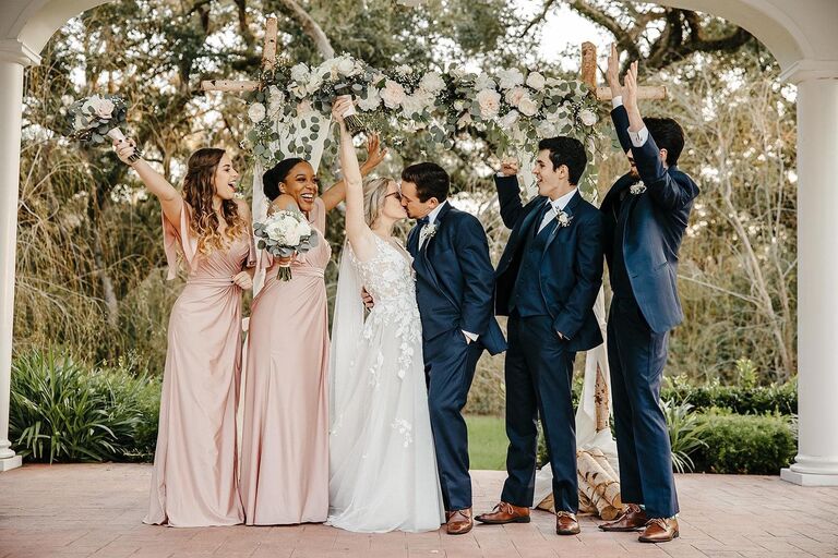 Wedding wedding weddings