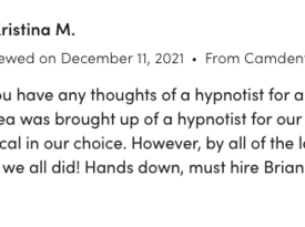 Hypnotist Brian Powers 100% Hysterical! - Hypnotist - Arnold, MO - Hero Gallery 3