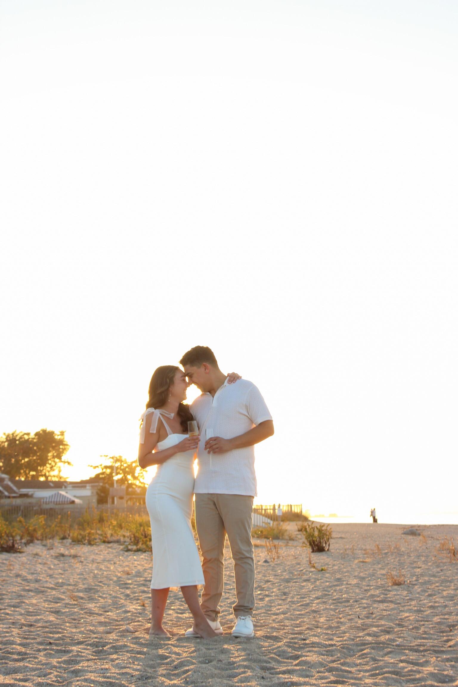 Bayville Beach 