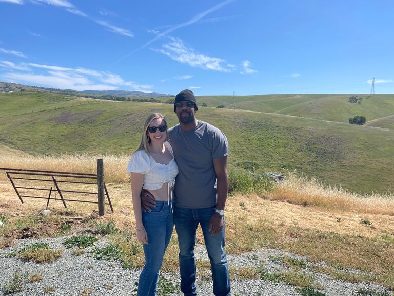 Beautiful Livermore!