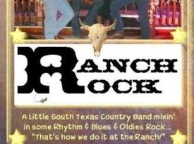 Ranch Rock - Country Band - Marion, TX - Hero Gallery 1