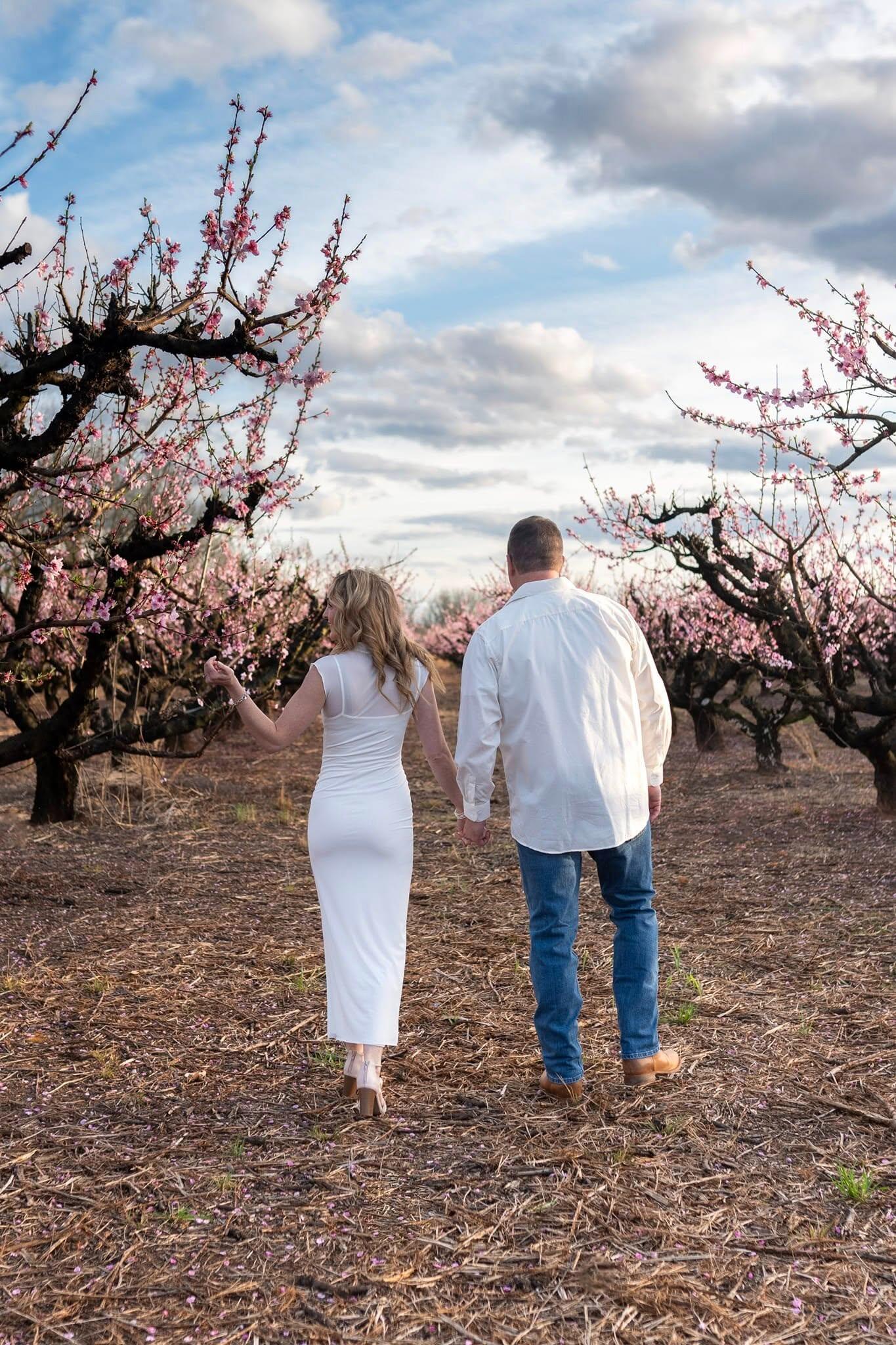 We can't wait to see y'all at the wedding!