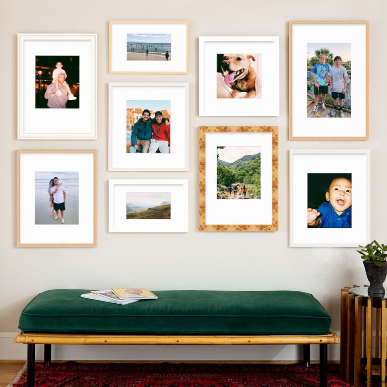 The 33 Best Picture Gift Ideas for Couples, From Cool to Cute